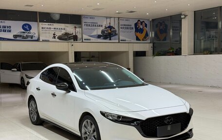 Mazda 3, 2021 год, 1 871 000 рублей, 3 фотография