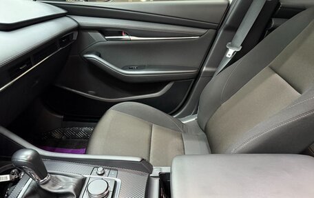 Mazda 3, 2021 год, 1 871 000 рублей, 14 фотография