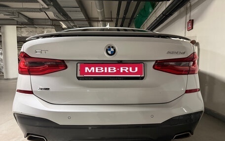 BMW 6 серия, 2020 год, 5 350 000 рублей, 11 фотография