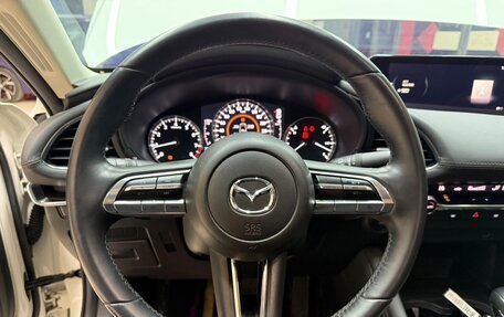 Mazda 3, 2021 год, 1 871 000 рублей, 11 фотография