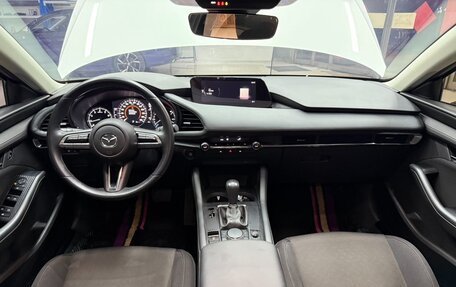 Mazda 3, 2021 год, 1 871 000 рублей, 10 фотография