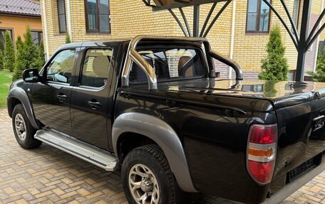 Mazda BT-50 II, 2008 год, 650 000 рублей, 4 фотография