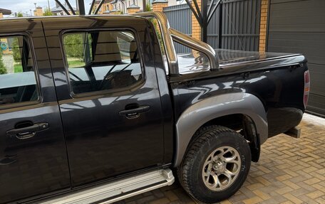 Mazda BT-50 II, 2008 год, 650 000 рублей, 3 фотография