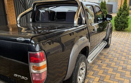 Mazda BT-50 II, 2008 год, 650 000 рублей, 6 фотография