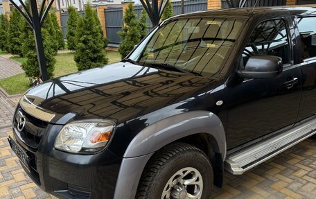 Mazda BT-50 II, 2008 год, 650 000 рублей, 2 фотография