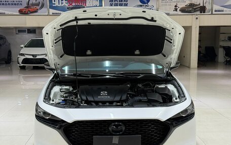 Mazda 3, 2021 год, 1 871 000 рублей, 23 фотография