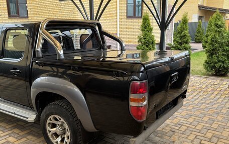 Mazda BT-50 II, 2008 год, 650 000 рублей, 5 фотография