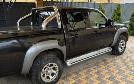 Mazda BT-50 II, 2008 год, 650 000 рублей, 7 фотография