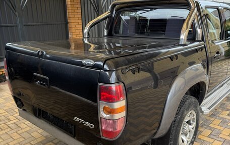 Mazda BT-50 II, 2008 год, 650 000 рублей, 10 фотография