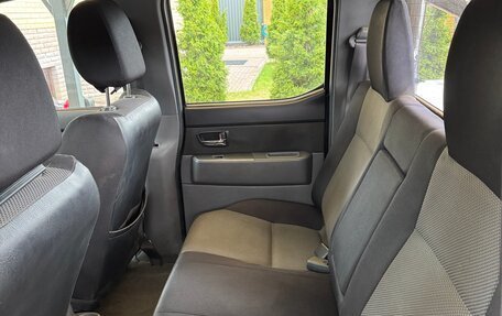 Mazda BT-50 II, 2008 год, 650 000 рублей, 16 фотография