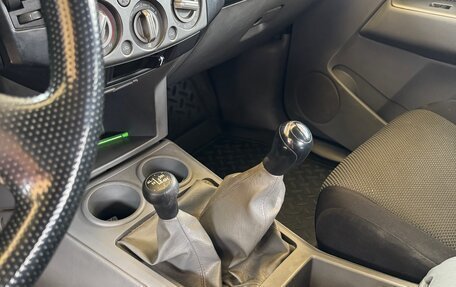 Mazda BT-50 II, 2008 год, 650 000 рублей, 21 фотография