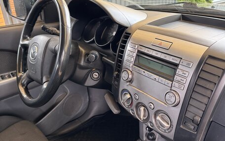 Mazda BT-50 II, 2008 год, 650 000 рублей, 14 фотография