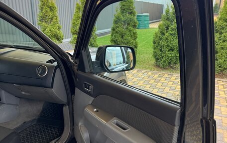 Mazda BT-50 II, 2008 год, 650 000 рублей, 15 фотография