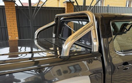 Mazda BT-50 II, 2008 год, 650 000 рублей, 9 фотография