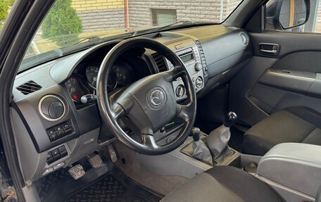 Mazda BT-50 II, 2008 год, 650 000 рублей, 18 фотография
