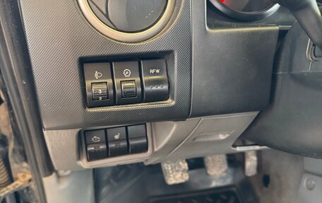 Mazda BT-50 II, 2008 год, 650 000 рублей, 20 фотография