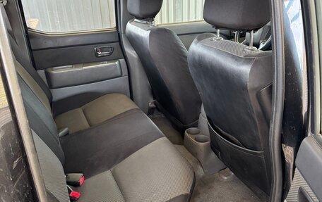 Mazda BT-50 II, 2008 год, 650 000 рублей, 12 фотография