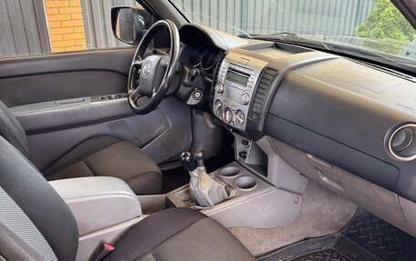 Mazda BT-50 II, 2008 год, 650 000 рублей, 13 фотография