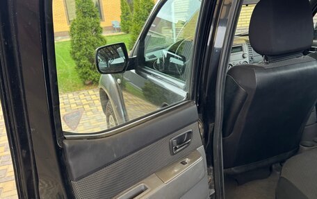 Mazda BT-50 II, 2008 год, 650 000 рублей, 17 фотография