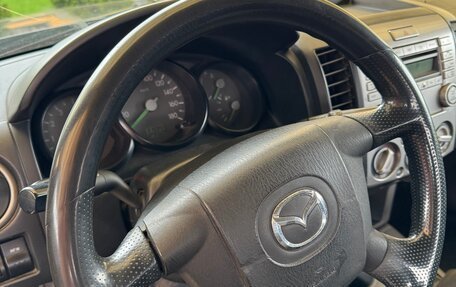 Mazda BT-50 II, 2008 год, 650 000 рублей, 19 фотография