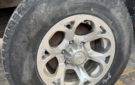 Mazda BT-50 II, 2008 год, 650 000 рублей, 11 фотография