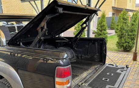 Mazda BT-50 II, 2008 год, 650 000 рублей, 22 фотография