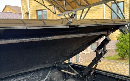 Mazda BT-50 II, 2008 год, 650 000 рублей, 26 фотография