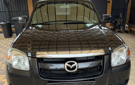 Mazda BT-50 II, 2008 год, 650 000 рублей, 28 фотография