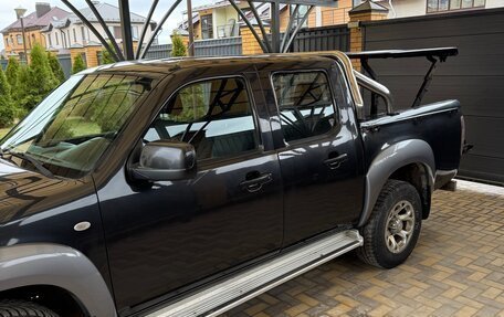 Mazda BT-50 II, 2008 год, 650 000 рублей, 24 фотография