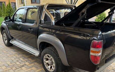 Mazda BT-50 II, 2008 год, 650 000 рублей, 27 фотография