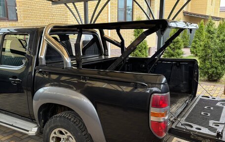 Mazda BT-50 II, 2008 год, 650 000 рублей, 23 фотография