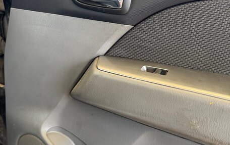 Mazda BT-50 II, 2008 год, 650 000 рублей, 33 фотография