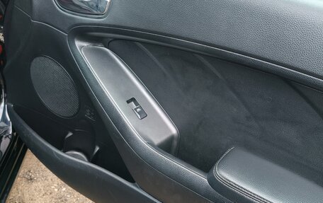 KIA Cerato III, 2013 год, 860 000 рублей, 3 фотография