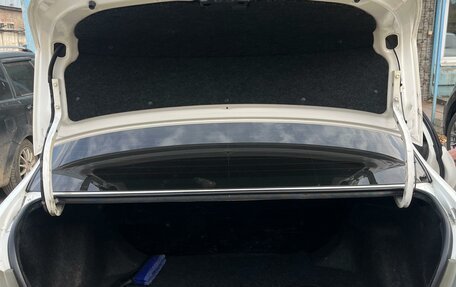 Toyota Corolla, 2008 год, 650 000 рублей, 5 фотография