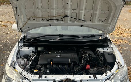 Toyota Corolla, 2008 год, 650 000 рублей, 3 фотография