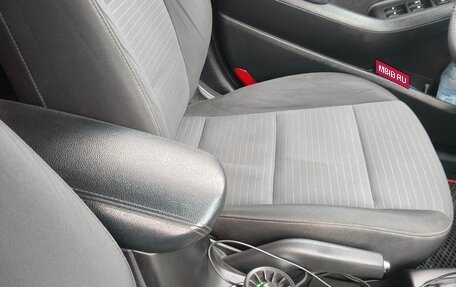 KIA Cerato III, 2013 год, 860 000 рублей, 7 фотография