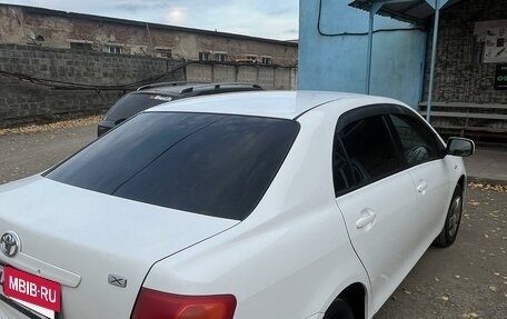 Toyota Corolla, 2008 год, 650 000 рублей, 2 фотография