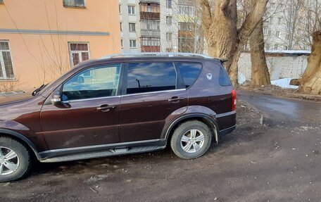 SsangYong Rexton III, 2014 год, 1 650 000 рублей, 2 фотография