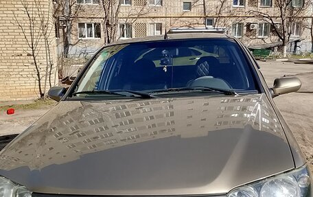 Fiat Albea I рестайлинг, 2010 год, 570 000 рублей, 5 фотография