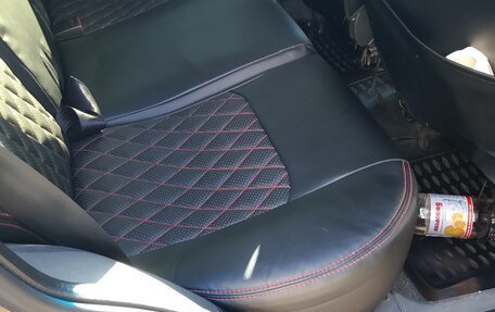 Fiat Albea I рестайлинг, 2010 год, 570 000 рублей, 10 фотография