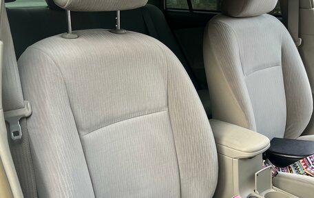 Toyota Corolla, 2008 год, 650 000 рублей, 6 фотография