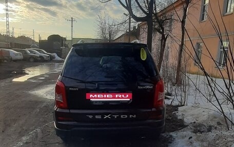 SsangYong Rexton III, 2014 год, 1 650 000 рублей, 3 фотография