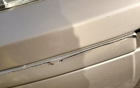 Fiat Albea I рестайлинг, 2010 год, 570 000 рублей, 8 фотография