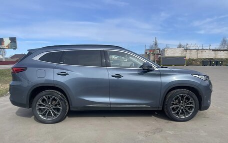 CheryExeed TXL, 2020 год, 1 590 000 рублей, 7 фотография