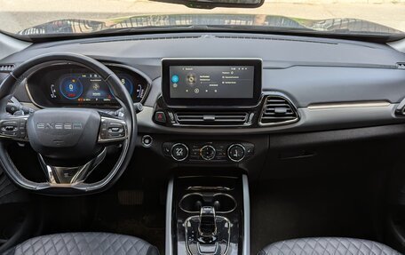 CheryExeed TXL, 2020 год, 1 590 000 рублей, 8 фотография