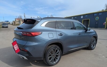 CheryExeed TXL, 2020 год, 1 590 000 рублей, 5 фотография