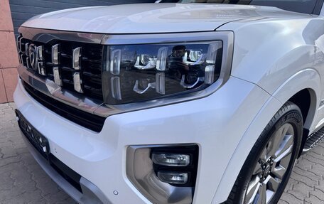 KIA Mohave I, 2020 год, 4 485 000 рублей, 5 фотография
