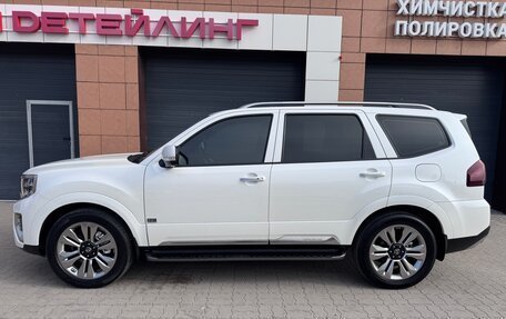 KIA Mohave I, 2020 год, 4 485 000 рублей, 8 фотография