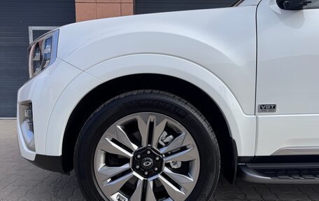 KIA Mohave I, 2020 год, 4 485 000 рублей, 7 фотография