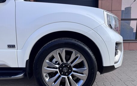 KIA Mohave I, 2020 год, 4 485 000 рублей, 6 фотография